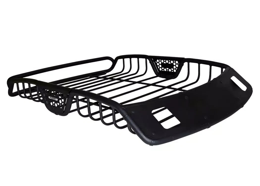 Go Rhino Safari Roof Rack — view 2