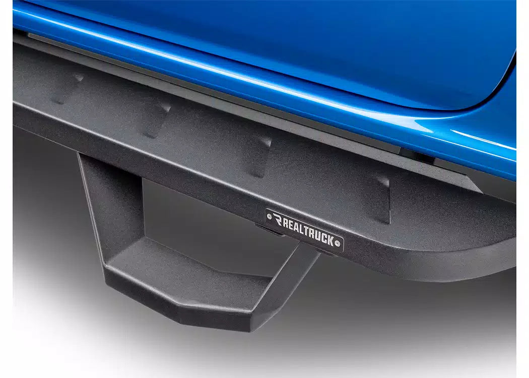 Go Rhino RB10 Drop Step Running Boards - 2024-2026 Lexus GX — view 6