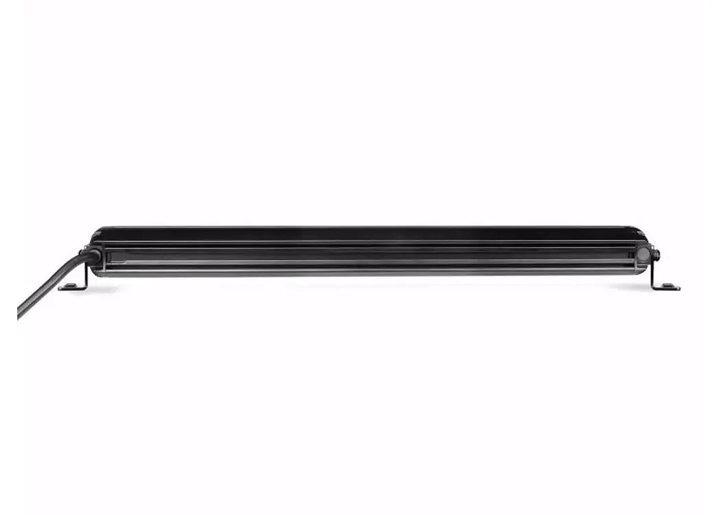 RealTruck Xplor Bright Series 20" Single Row LED Light Bar — view 3