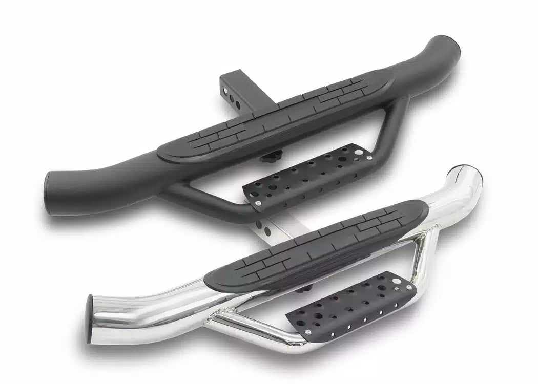 Go Rhino Dominator Hitch Step