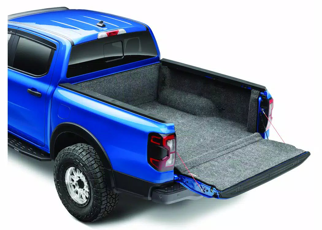 Husky Liners Guardian Comfort Full Bed Liner - 2020-2026 Jeep Gladiator