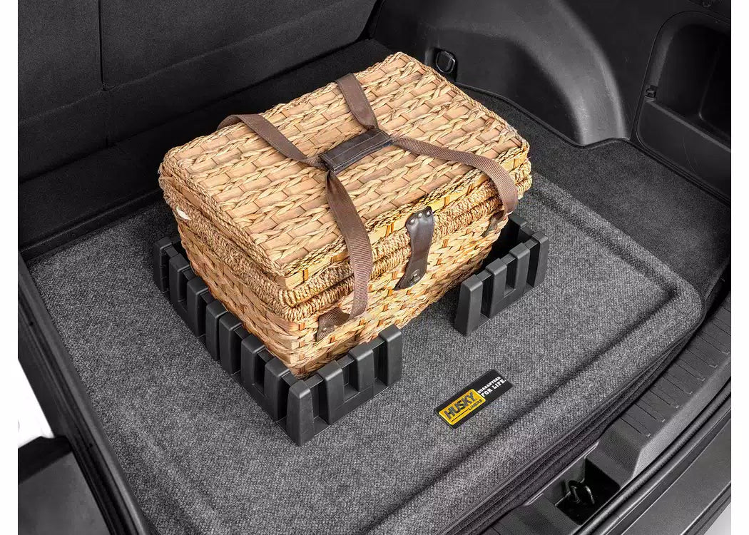 Husky Liners Cargo Logic — view 5