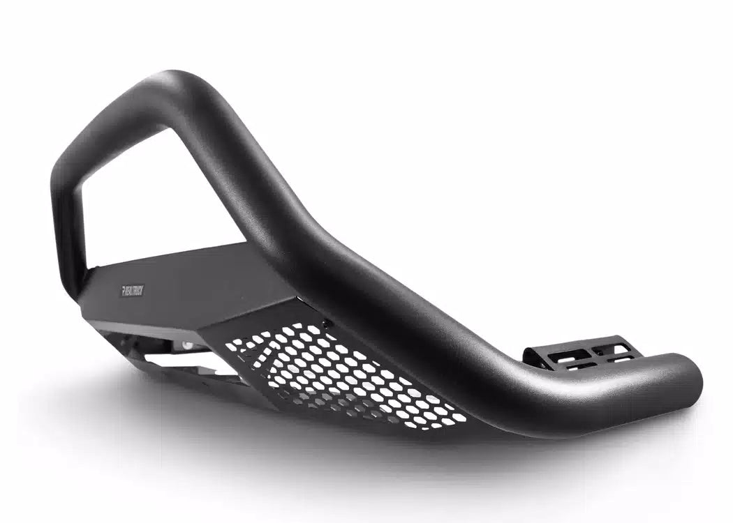 Go Rhino RC4 LR Bull Bar - 2016-2024 Nissan Titan XD