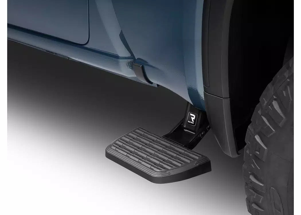 AMP Research BedStep - 2016-2023 Toyota Tacoma — view 4