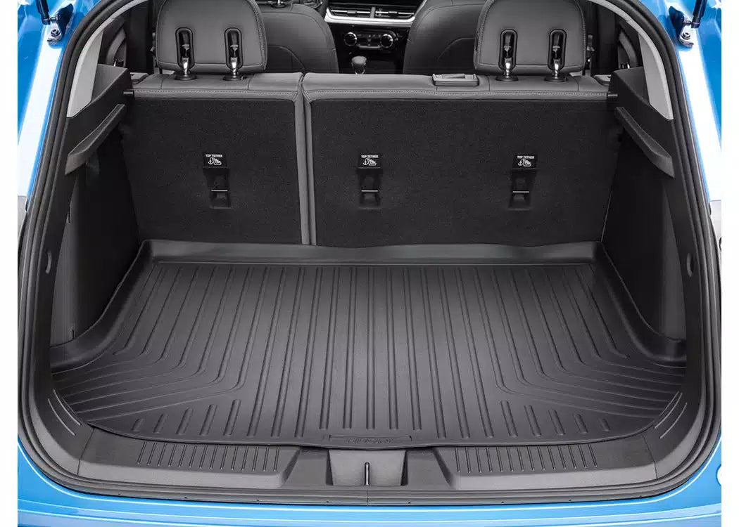 Husky Liners WeatherBeater Cargo Liner - 2022-2026 Mercedes C300