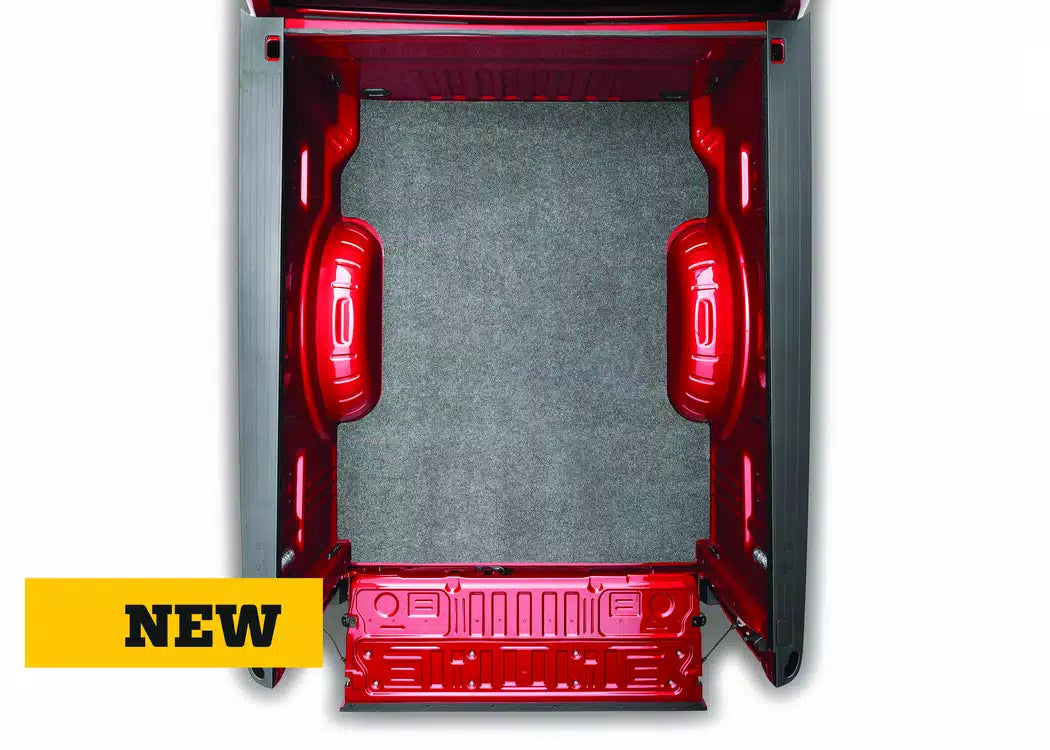 Husky Liners Guardian Comfort Bed Mat - 2017-2026 Honda Ridgeline — view 2