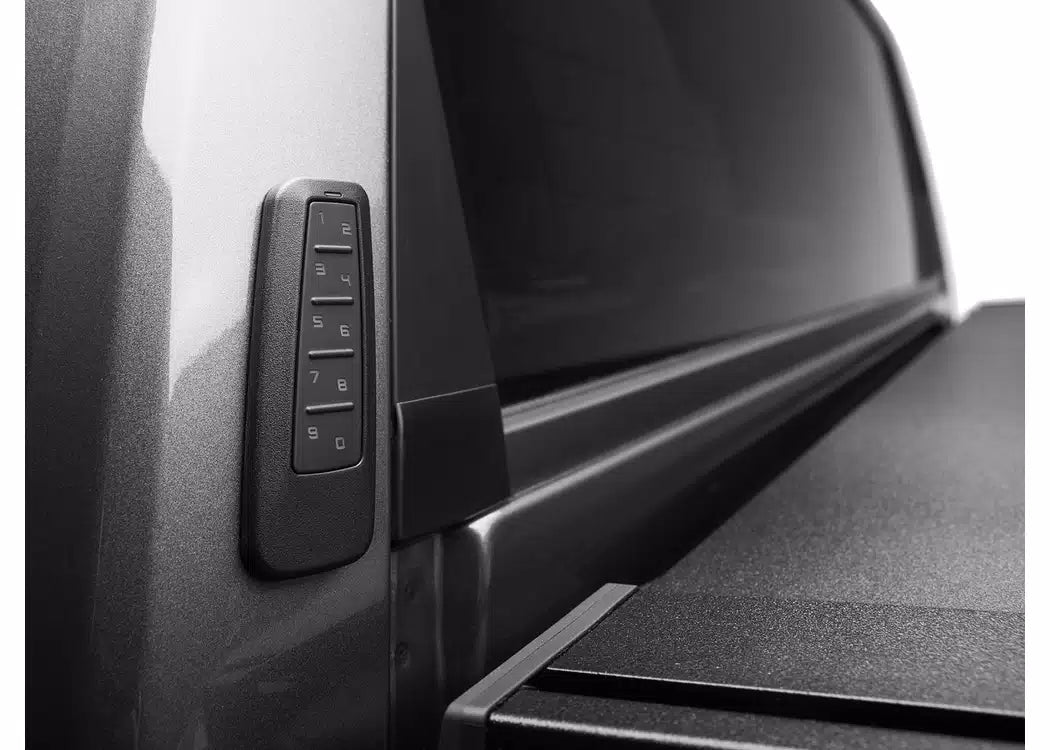 RealTruck 5 Button Keypad for Retrax EQ Tonneau Cover — view 2