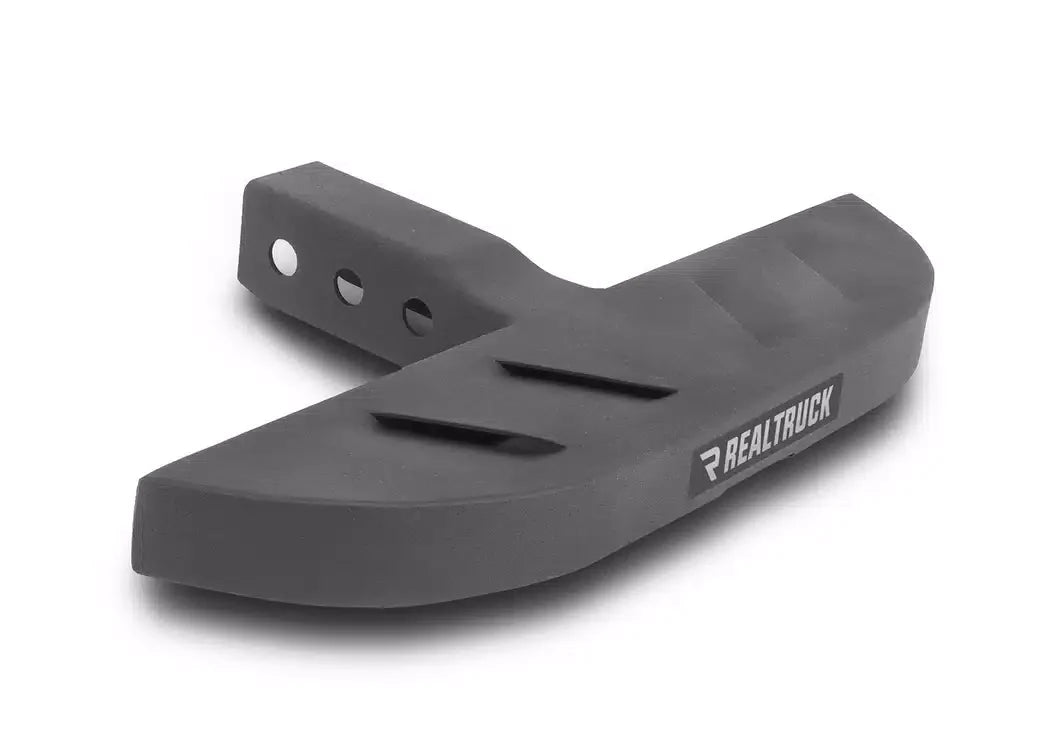 Go Rhino RB10 Slim Hitch Step — view 2