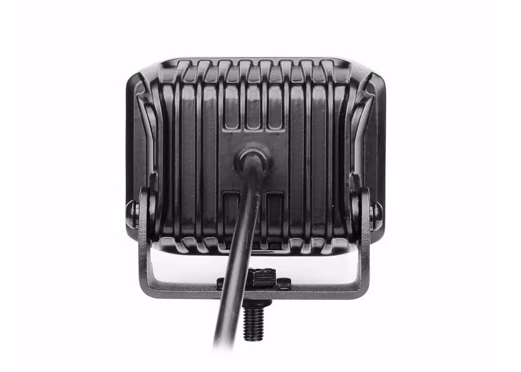 RealTruck Xplor Blackout Series Sideline Cube Lights — view 5