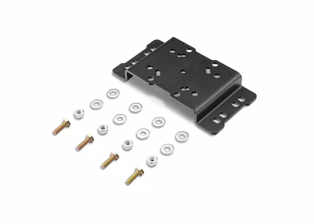 RealTruck MOLLE Fuel Can Mount - Universal