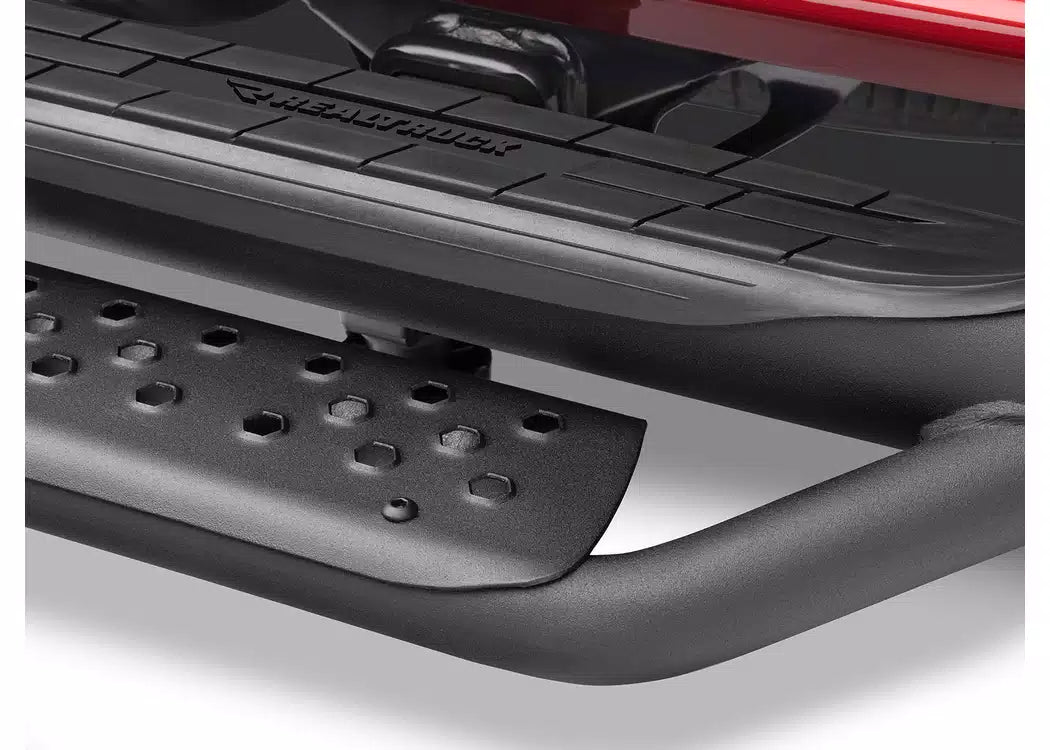 Go Rhino Dominator Hitch Step — view 5
