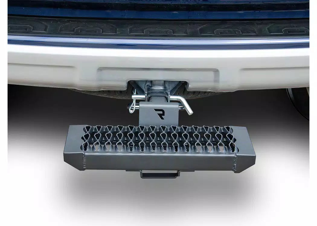 N-Fab Growler Hitch Step — view 2