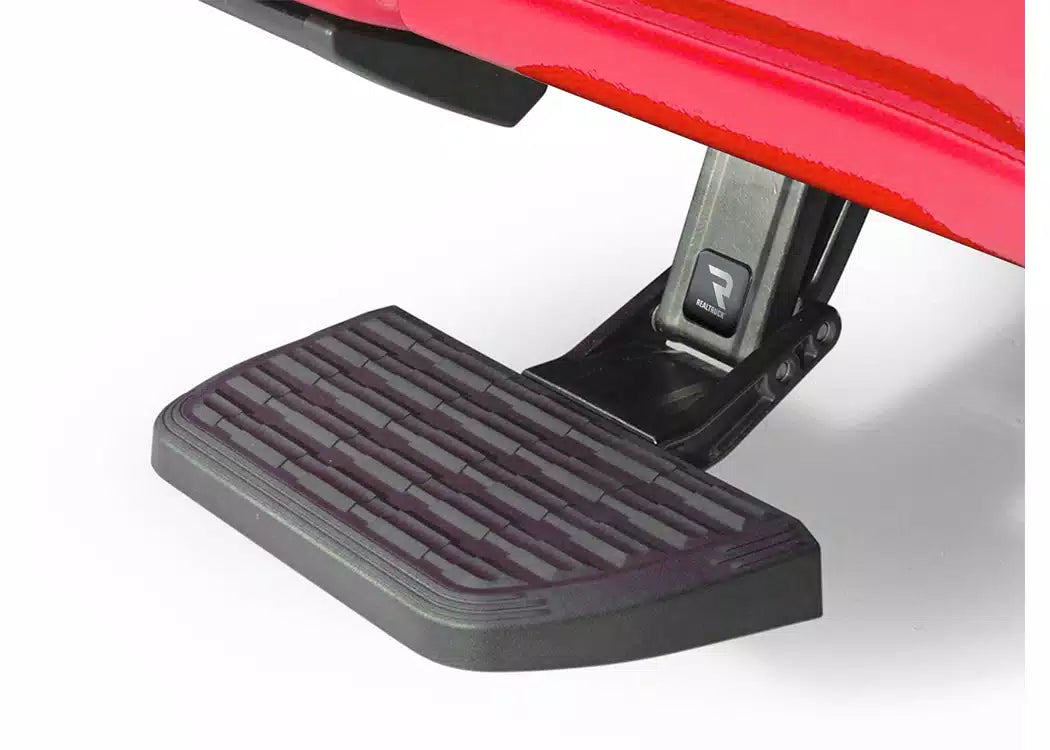 AMP Research BedStep2 - 2007-2021 Toyota Tundra — view 5