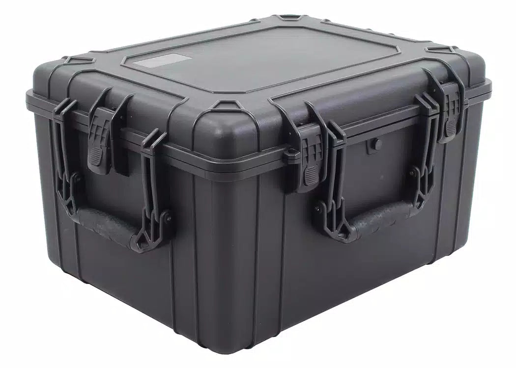 RealTruck XVenture Gear Hard Case - 25" Extra Large