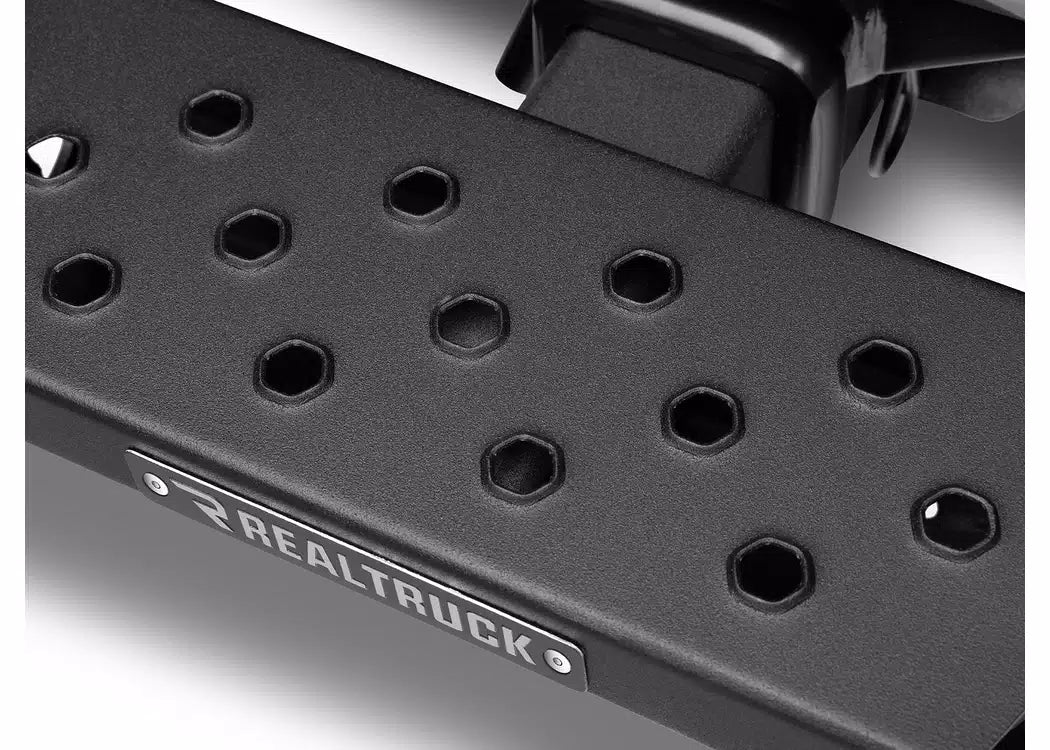 Go Rhino HS-10 Hitch Skid Step