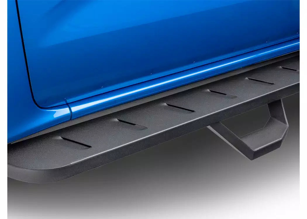 Go Rhino RB10 Drop Step Running Boards - 2020-2026 Jeep Gladiator