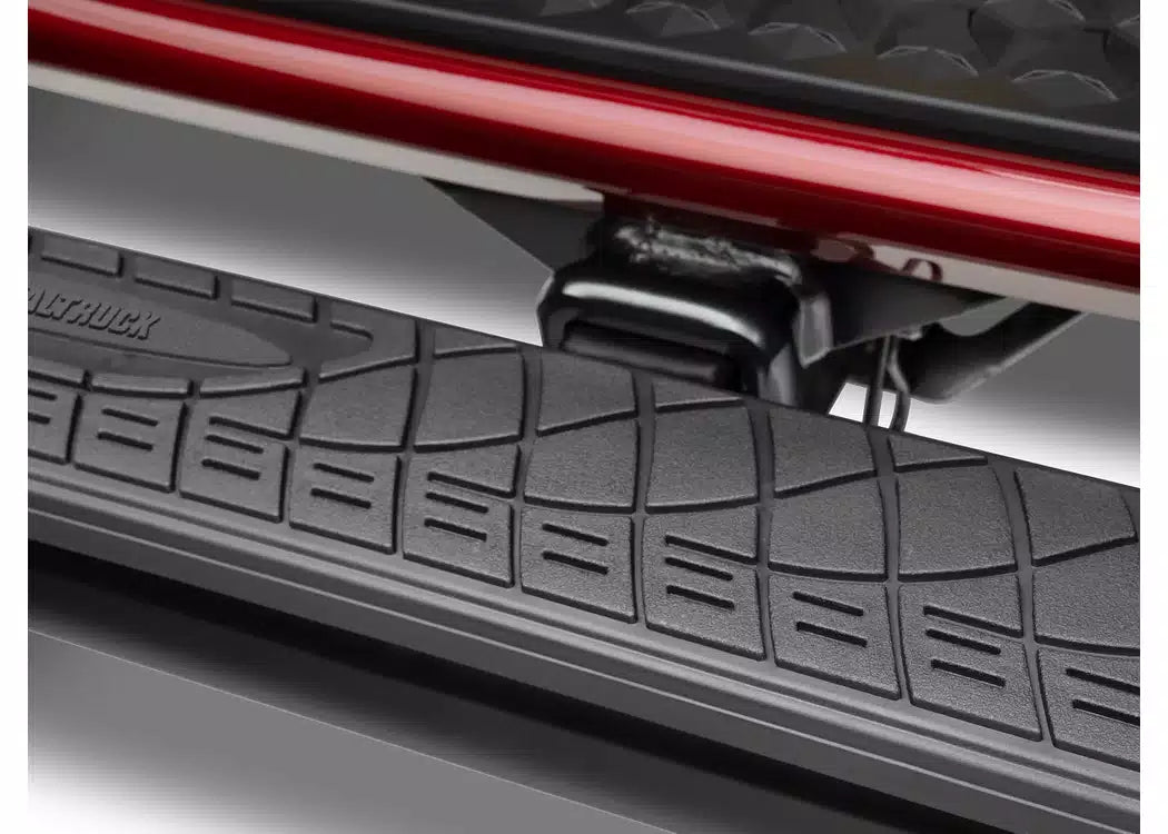 Go Rhino Oval Hitch Step — view 4