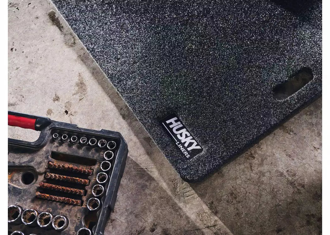 Husky Liners Garage Mat — view 4