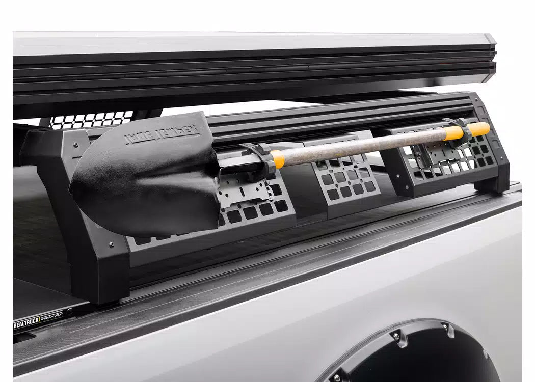 RealTruck MOLLE Fuel Can Mount - Universal — view 5