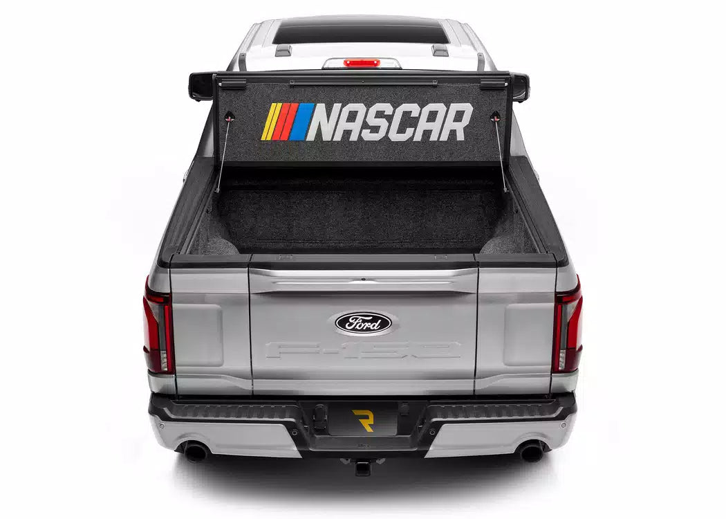 NASCAR Edition Lettering Kit