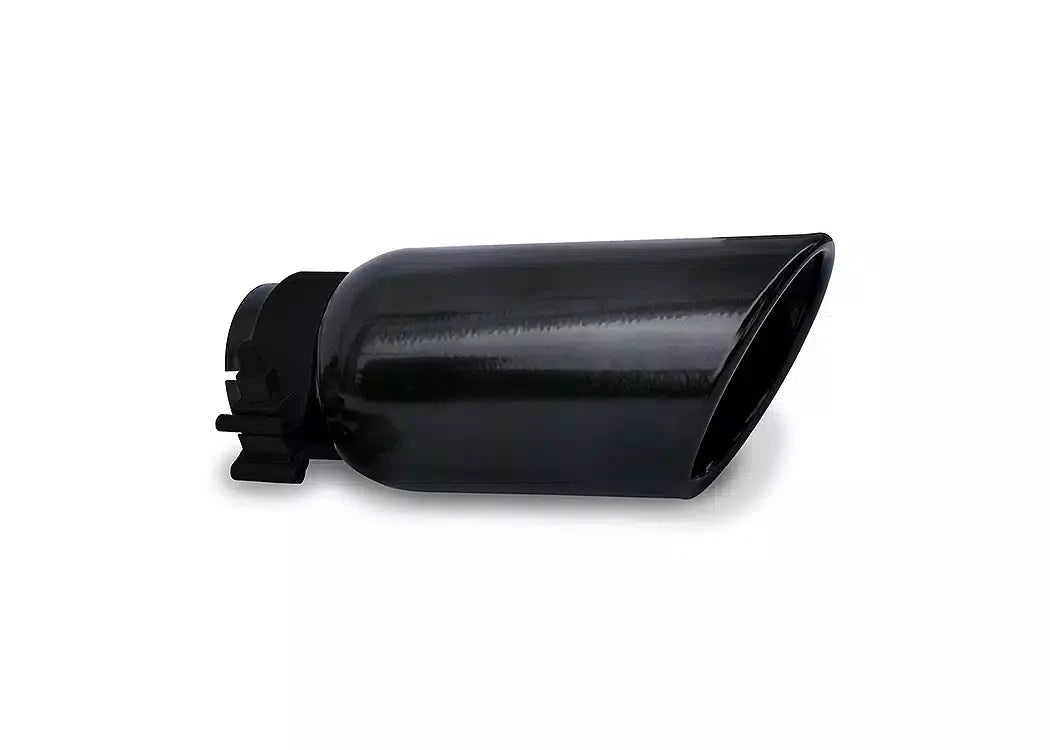 Go Rhino Black Exhaust Tip — view 7