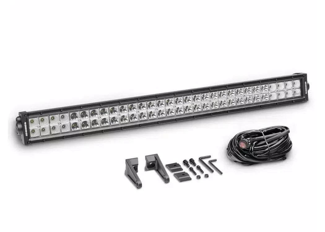 RealTruck Xplor Bright Series 30" Double Row LED Light Bar