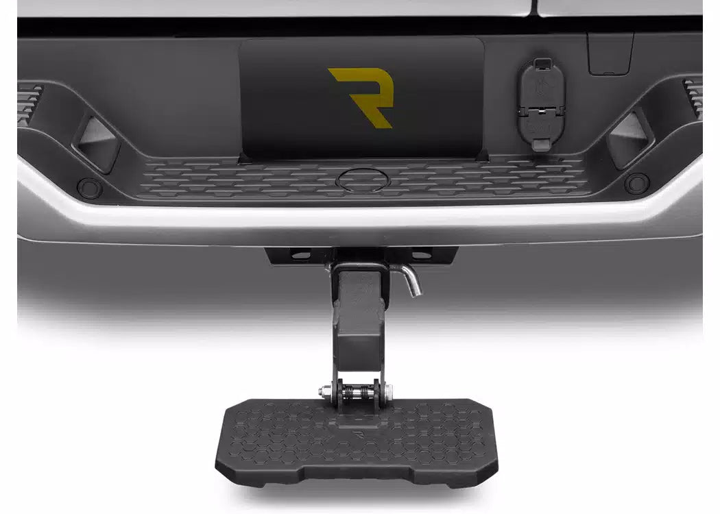Go Rhino HS-20 Hitch Bump Step — view 4