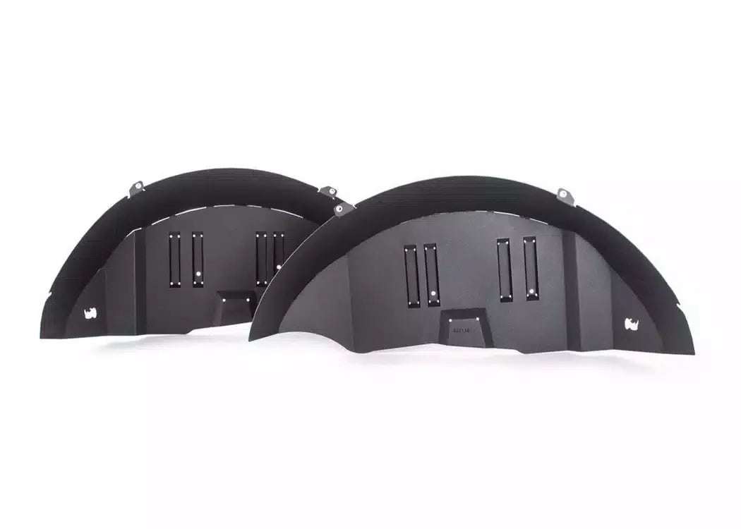 Go Rhino Inner Fender Liners - 2018-2026 Jeep Gladiator, Jeep Wrangler JL — view 3
