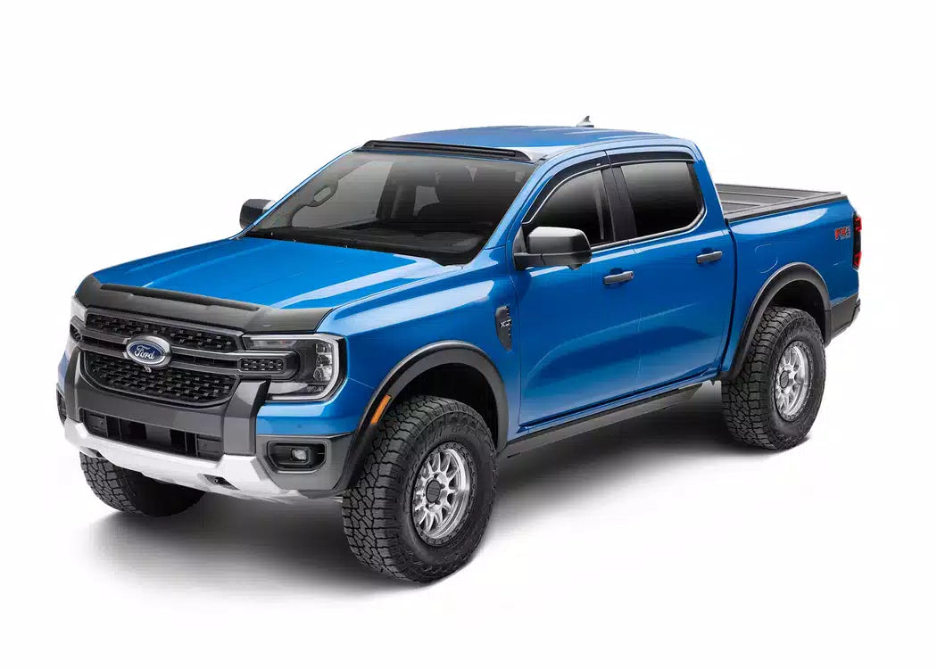 RealTruck VoltStep Electric Running Boards - 2015-2020 Cadillac Escalade — view 5
