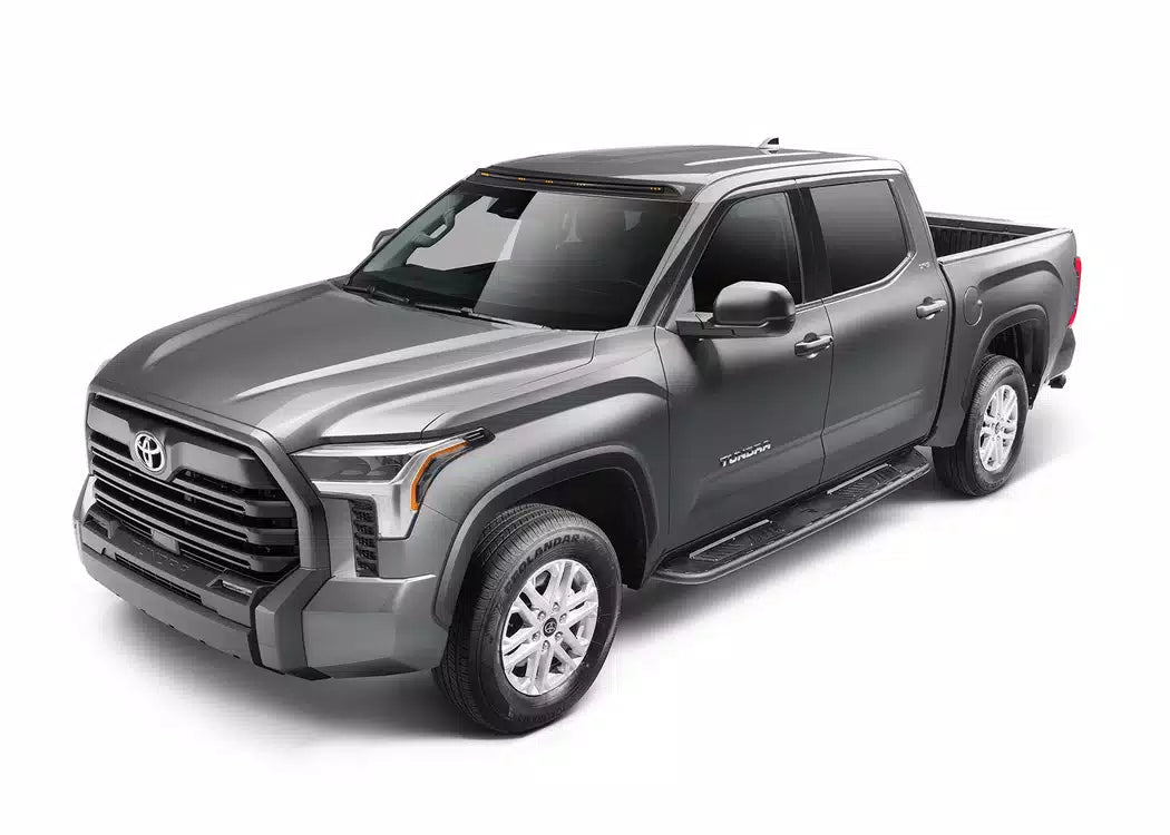 N-Fab ROAN Running Boards - 2020-2026 Jeep Gladiator — view 3