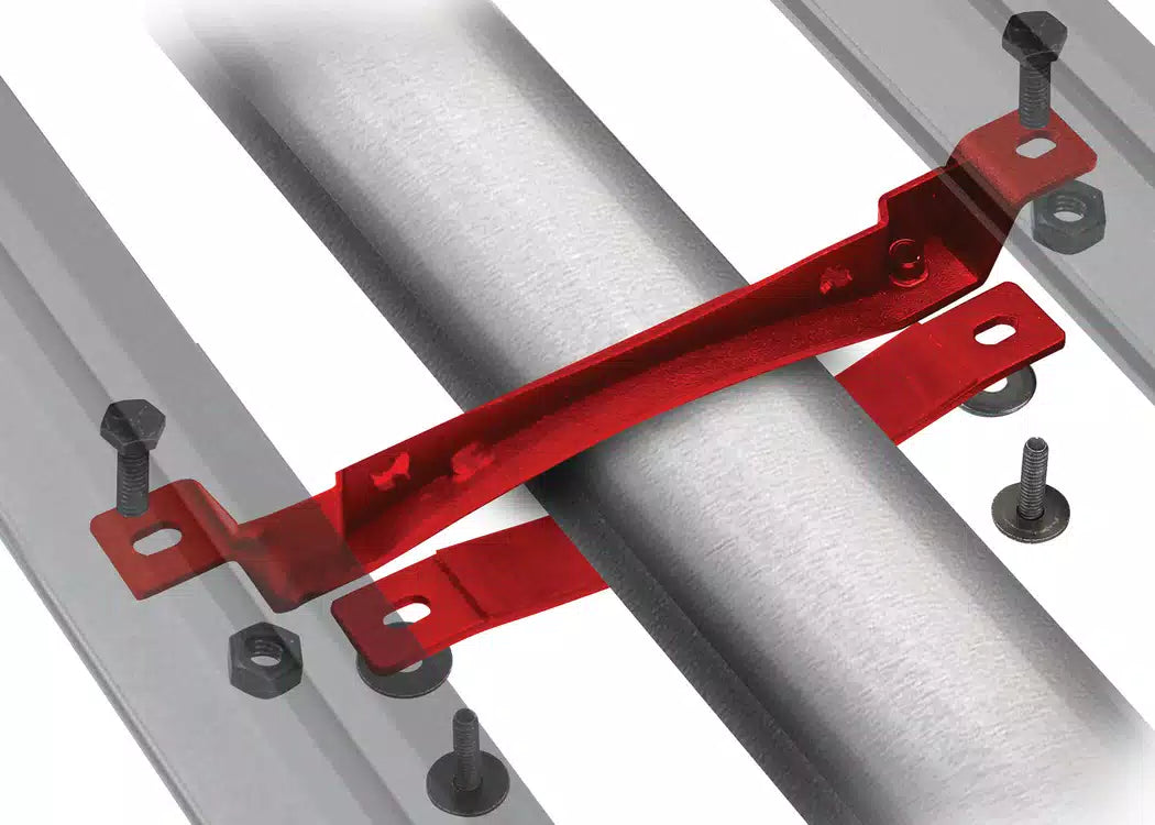 RealTruck Go Rhino SRM600 Roof Rack - 75" — view 4