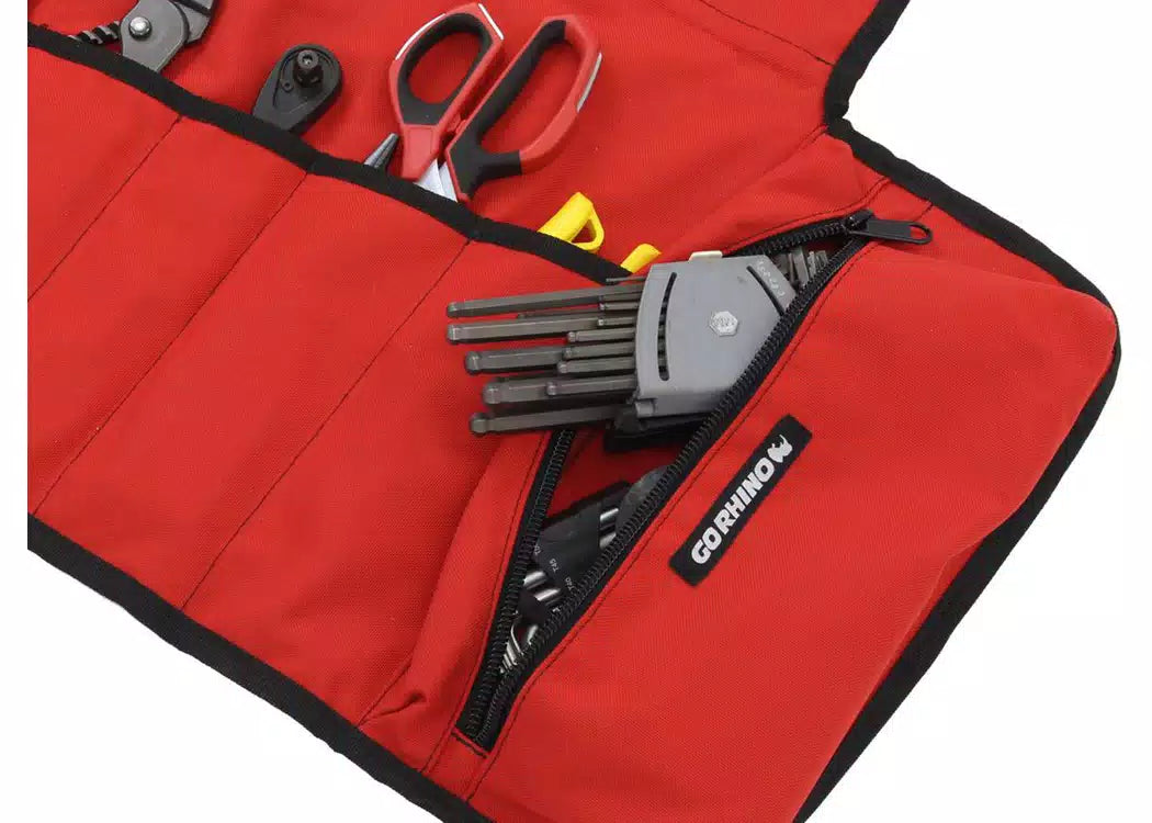 RealTruck XVenture Gear Tool Roll - Small — view 7