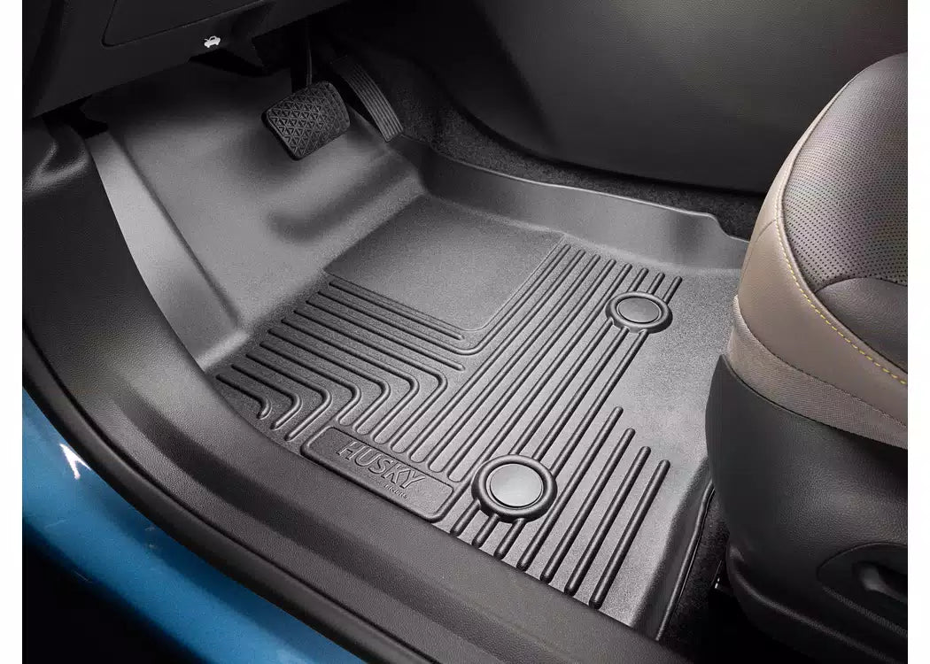 Husky Liners X-act Contour Second Floor Liner - 1 Piece - 2024-2026 Subaru Impreza, Subaru Crosstrek