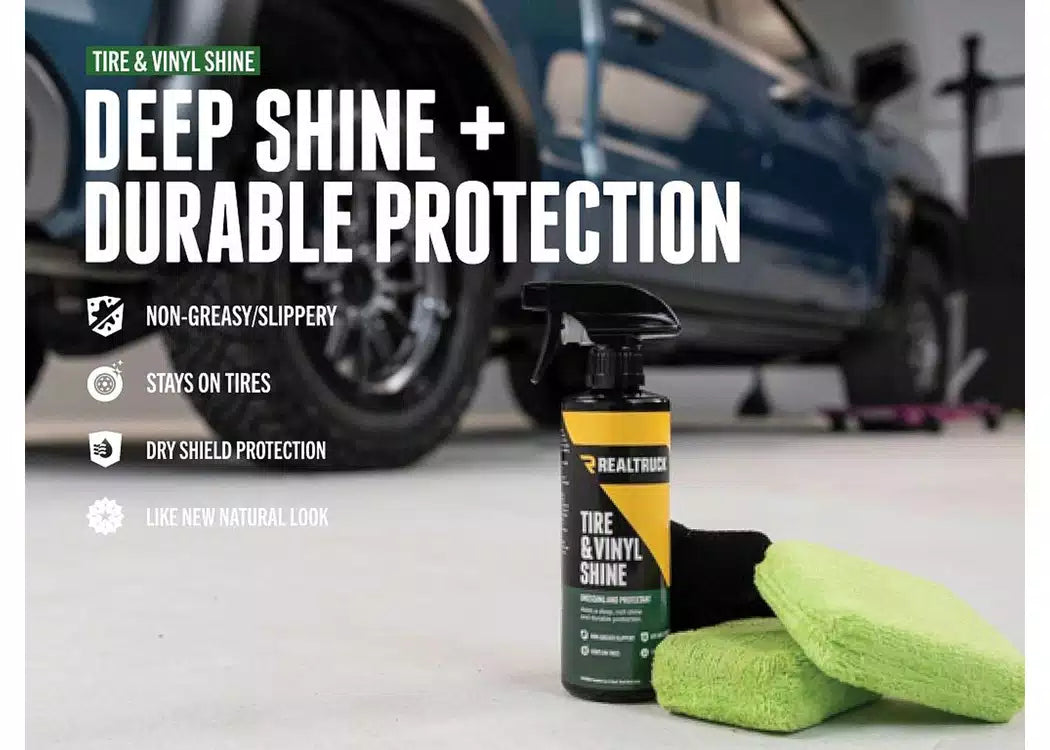 RealTruck Pro Care Kit — view 7