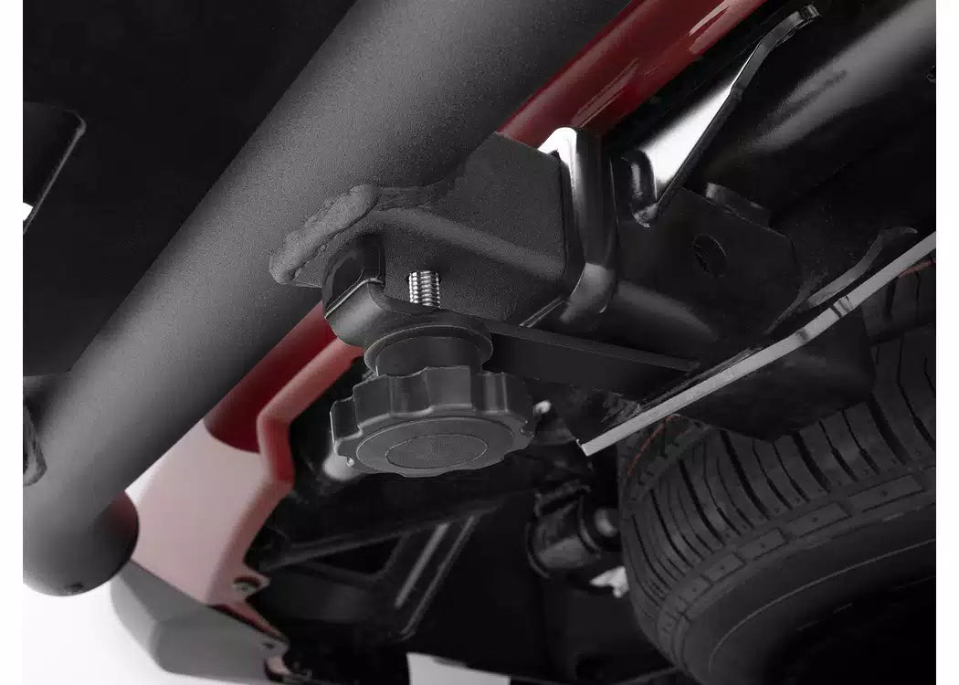 Go Rhino Dominator Hitch Step — view 6
