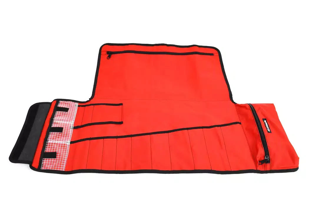 RealTruck XVenture Gear Tool Roll - Small — view 4