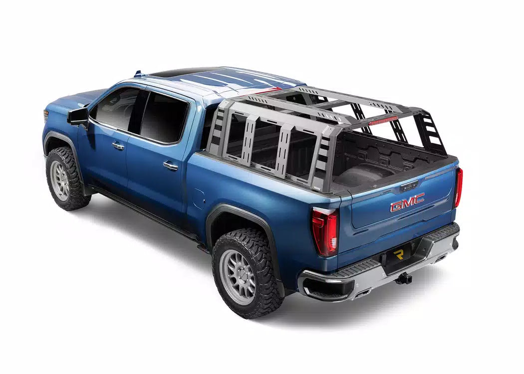 RealTruck VoltStep Electric Running Boards - 2015-2020 Cadillac Escalade — view 3