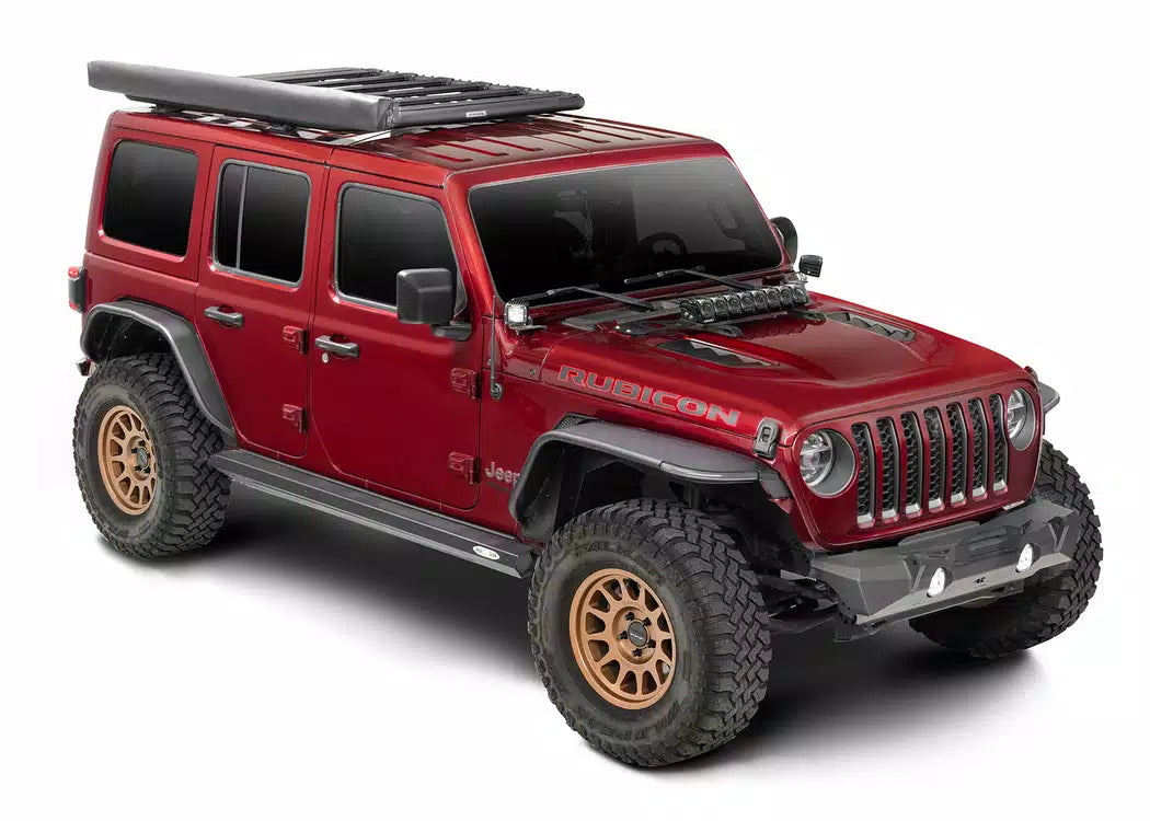 RealTruck Overland Awning — view 2