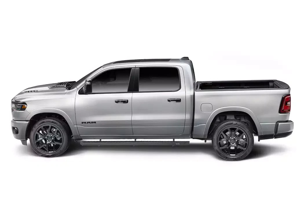 N-Fab Growler Fleet Side Steps - 2015-2024 Ram 1500 Classic, Ram 1500 — view 8