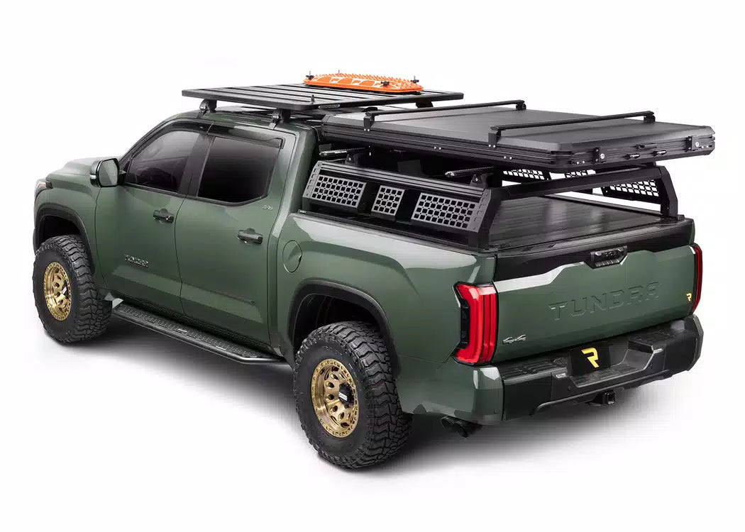 RealTruck GoTent — view 4
