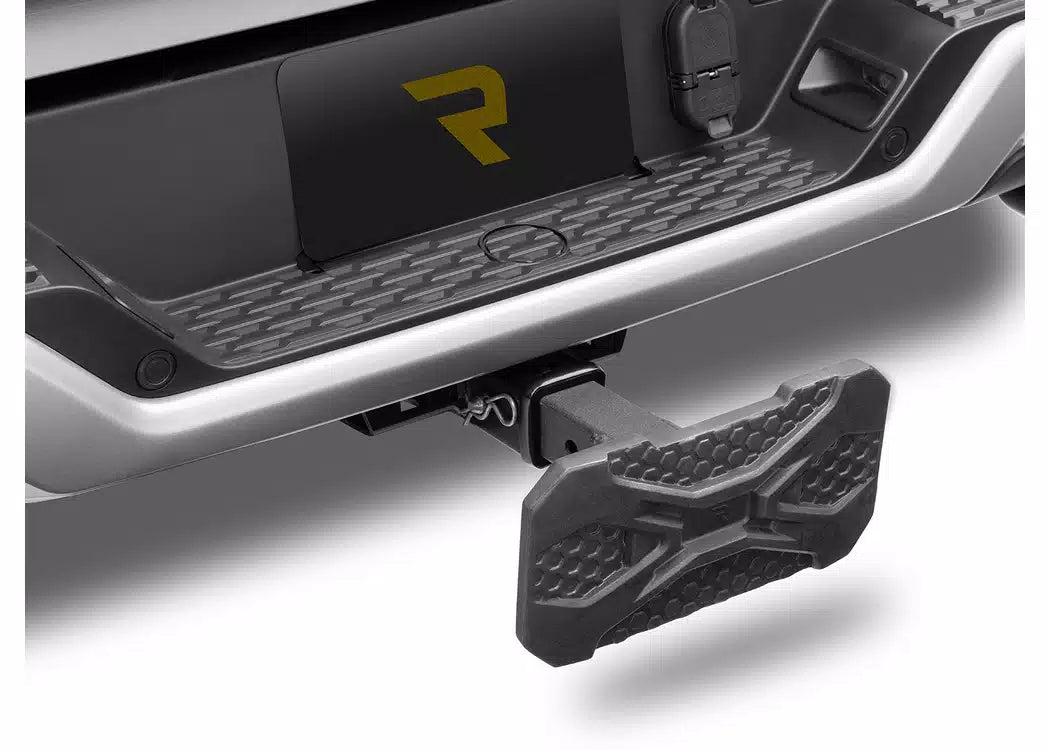 Go Rhino HS-20 Hitch Bump Step — view 2