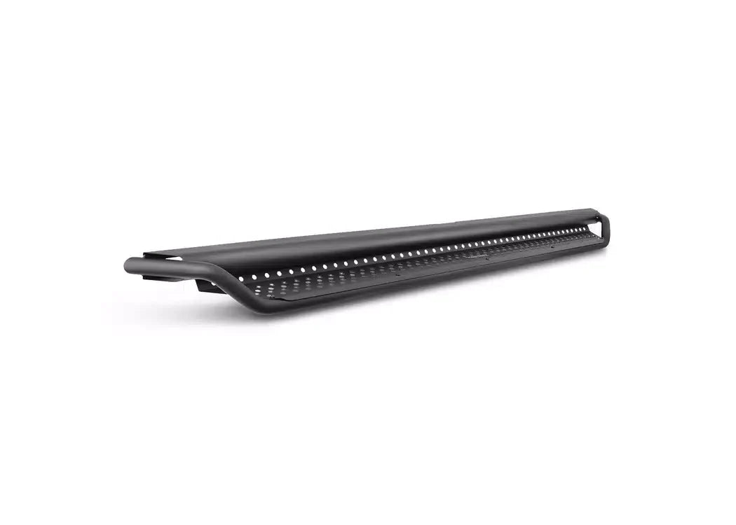Go Rhino Dominator D1 Side Steps - 2018-2026 Jeep Wrangler JL — view 3