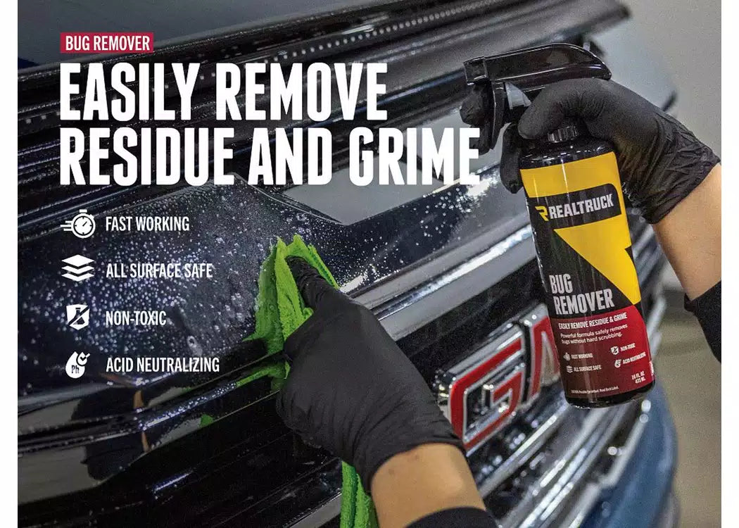 RealTruck Pro Care Kit — view 4
