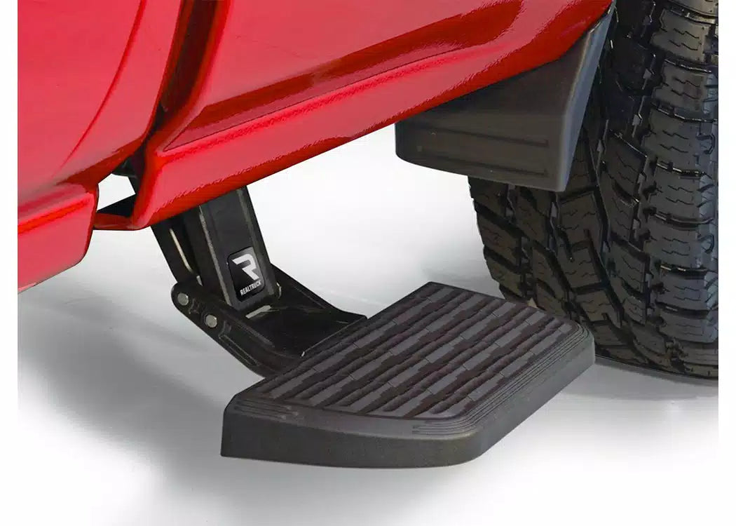 AMP Research BedStep2 - 2007-2021 Toyota Tundra — view 2