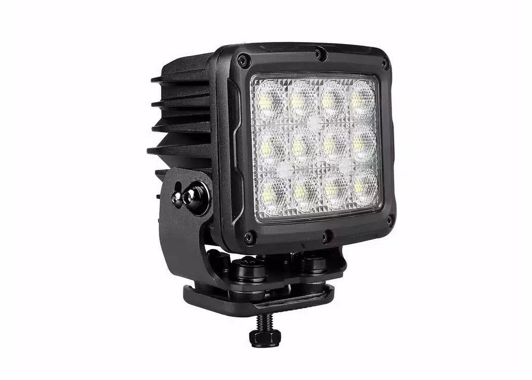RealTruck Xplor Bright Series 5" Rectangle LED Light — view 2