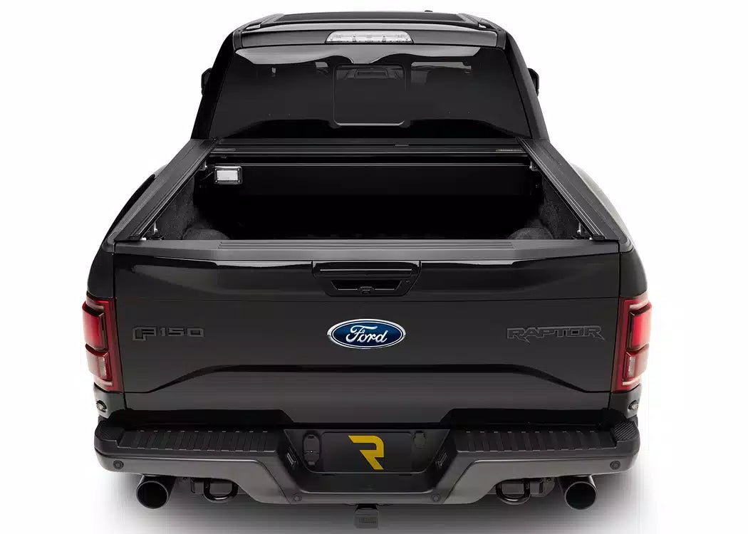 RealTruck Retrax PowertraxPRO MX Electric Retractable Tonneau Cover - 2017-2026 Honda Ridgeline — view 7