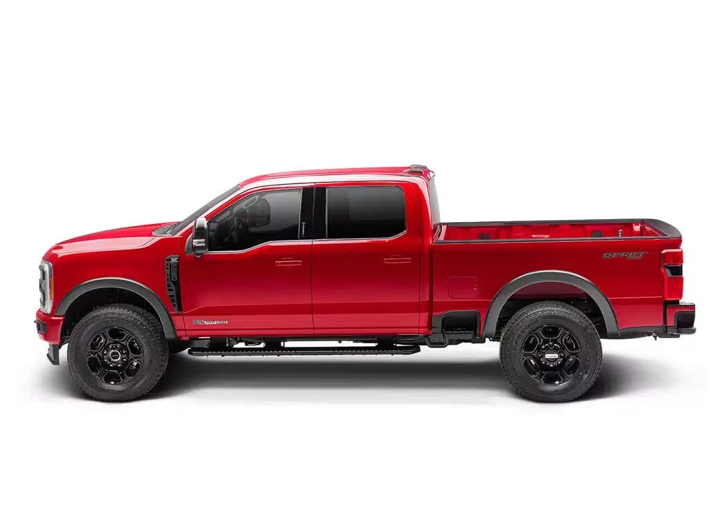 Husky Liners OE-Style Fender Flares - 2006-2010 Hummer H3 — view 2