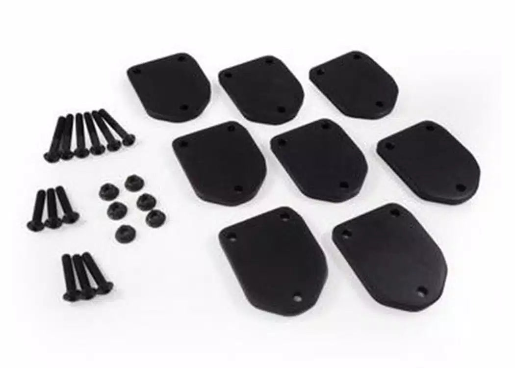 AMP BedXTender Mounting Kit - 2022-2025 Toyota Tundra — view 6
