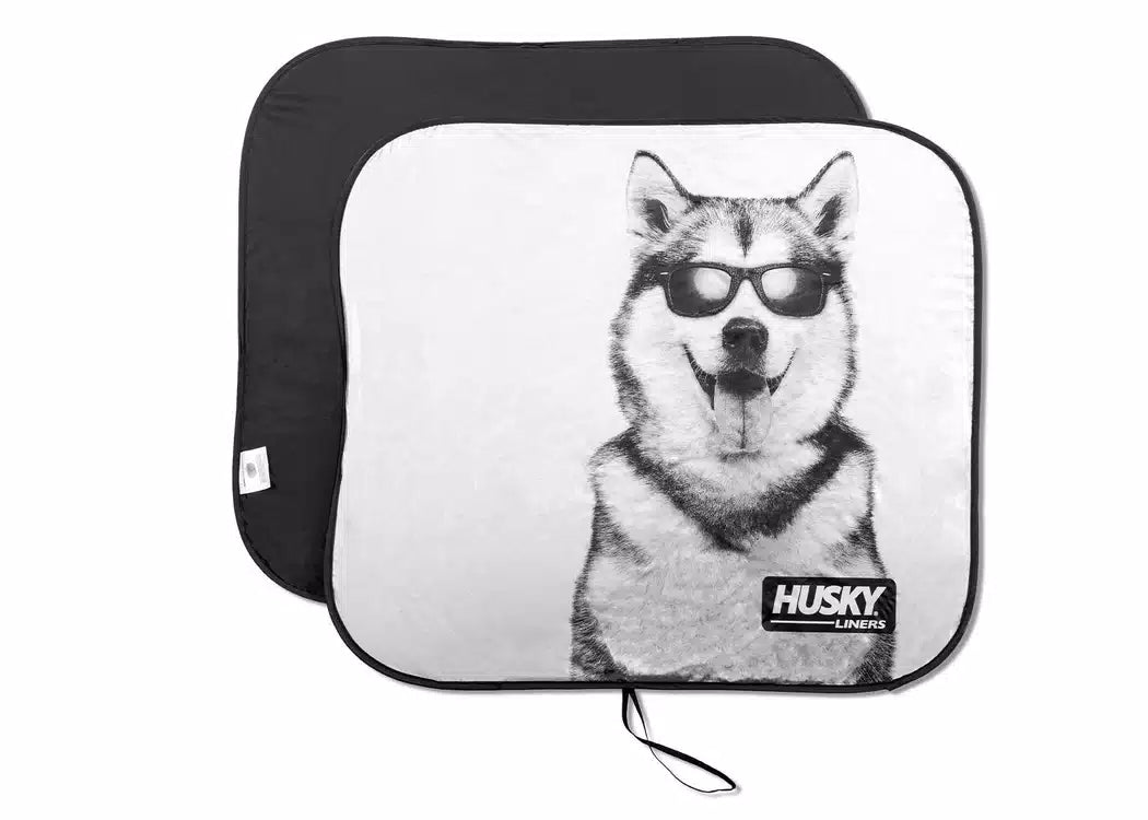 Husky Liners Universal Sunshade