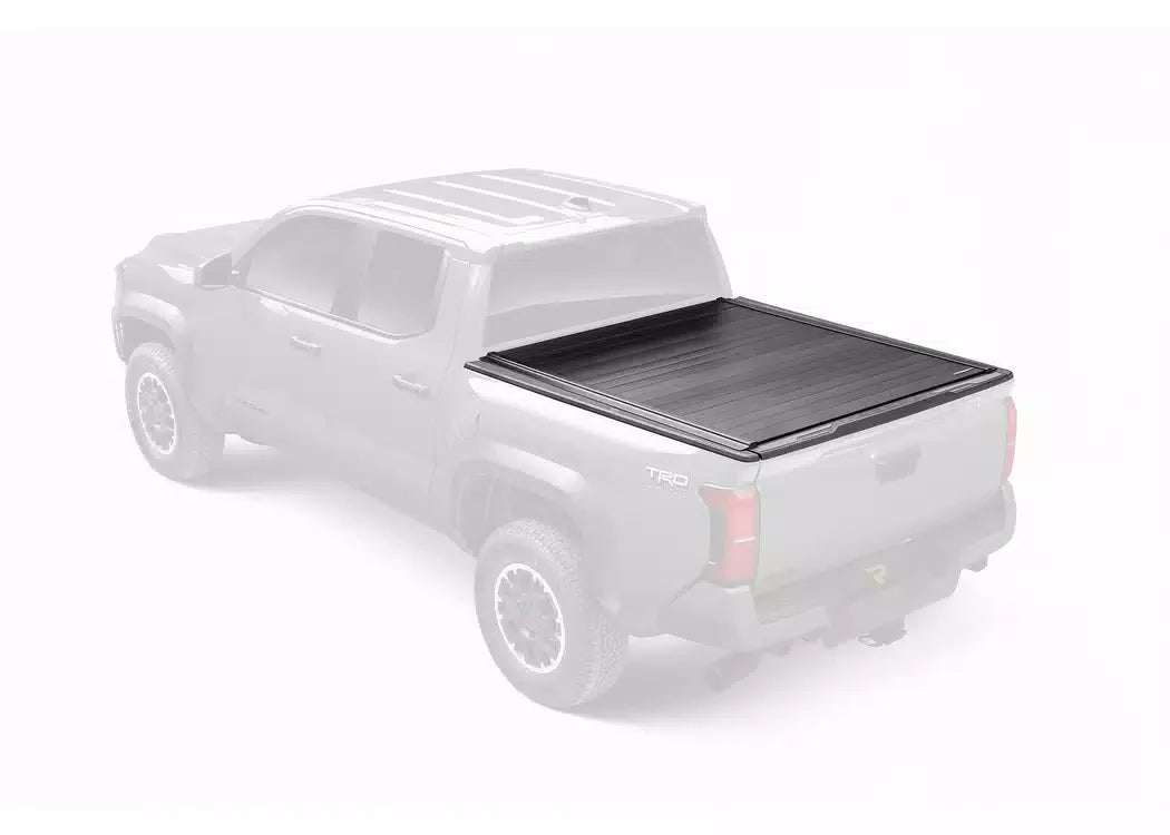 RealTruck Retrax PowertraxPRO MX Electric Retractable Tonneau Cover - 2017-2026 Honda Ridgeline — view 2